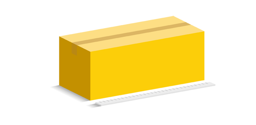 Groot pakket versturen duurzaam en snel | DHL eCommerce